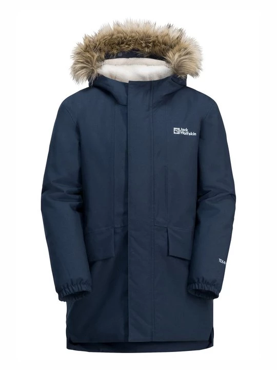 Obrázek produktu Parka Jack Wolfskin