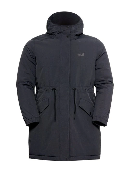 Obrázek produktu Parka Jack Wolfskin tmavě modrá
