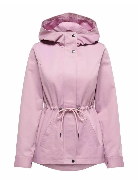 Obrázek produktu Parka JDY světle fialová