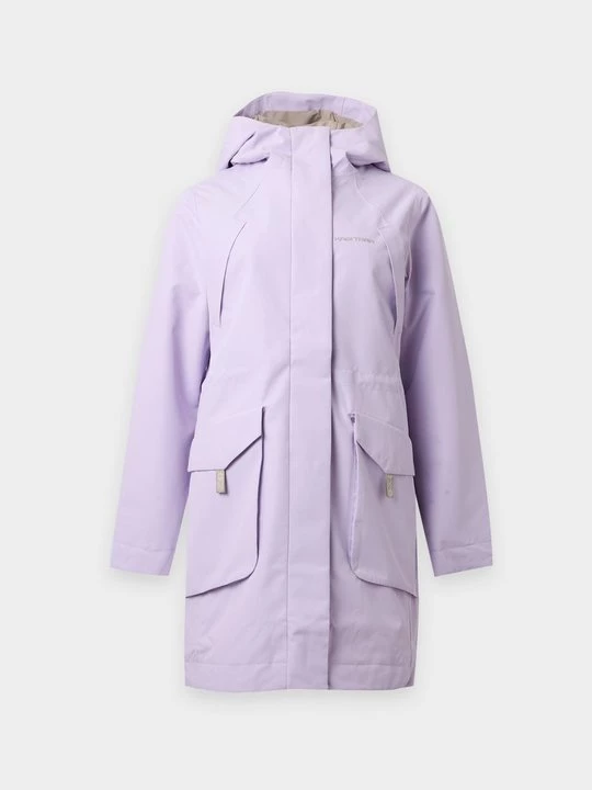 Obrázek produktu Parka Kari Traa růžová