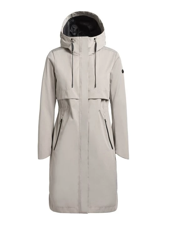 Obrázek produktu Parka khujo písková