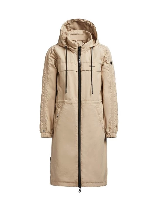 Obrázek produktu Parka khujo okrová