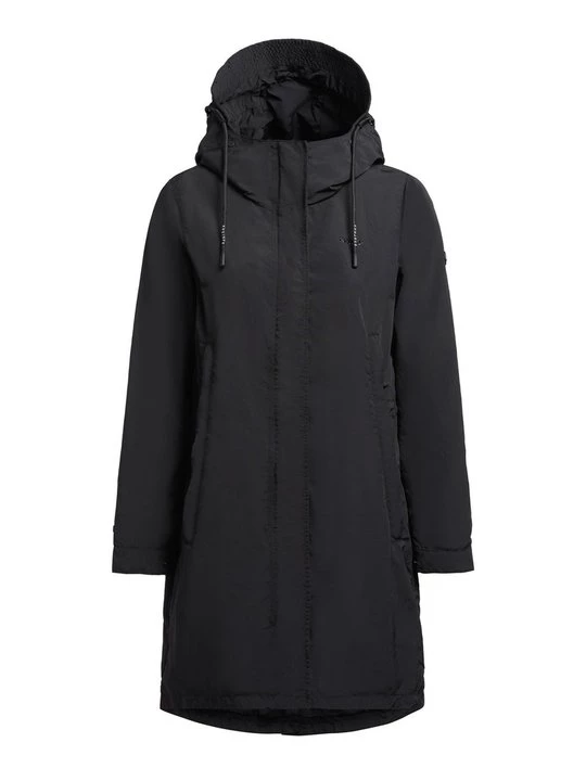 Obrázek produktu Parka khujo černá