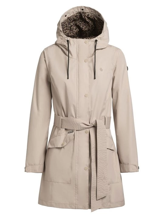 Obrázek produktu Parka khujo béžová