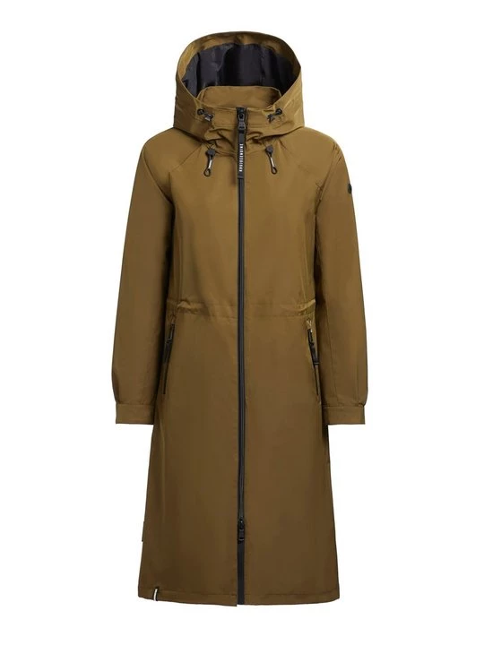 Obrázek produktu Parka khujo