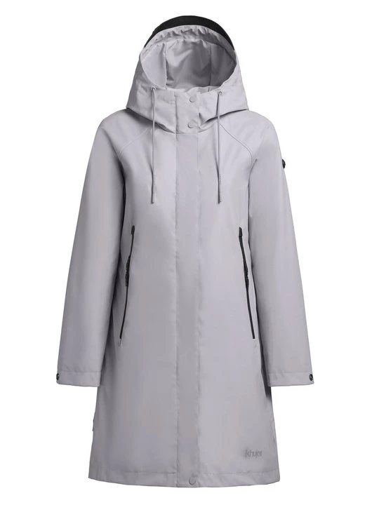 Obrázek produktu Parka khujo fialová