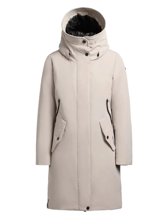 Obrázek produktu Parka khujo béžová