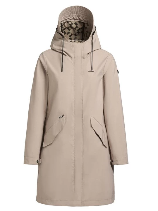 Obrázek produktu Parka khujo béžová
