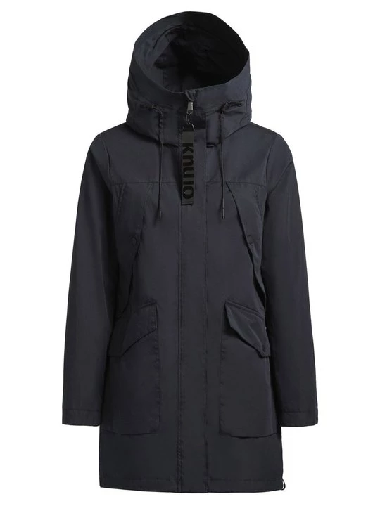 Obrázek produktu Parka khujo tmavě modrá