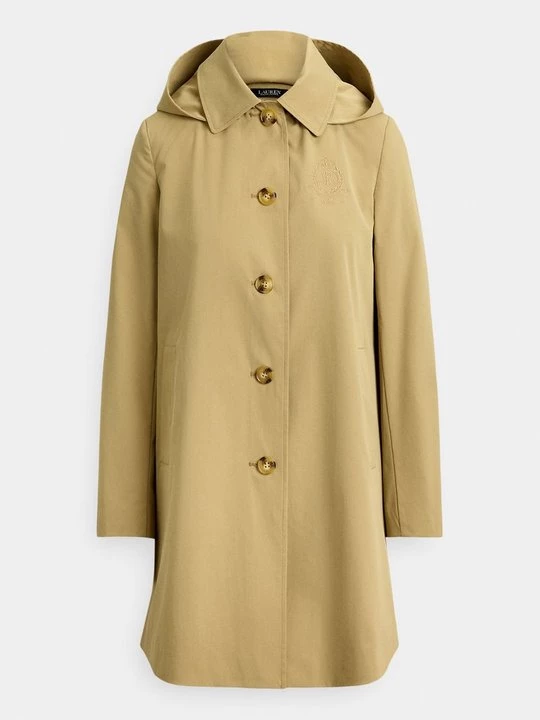 Obrázek produktu Parka Lauren Ralph Lauren světlehnědá