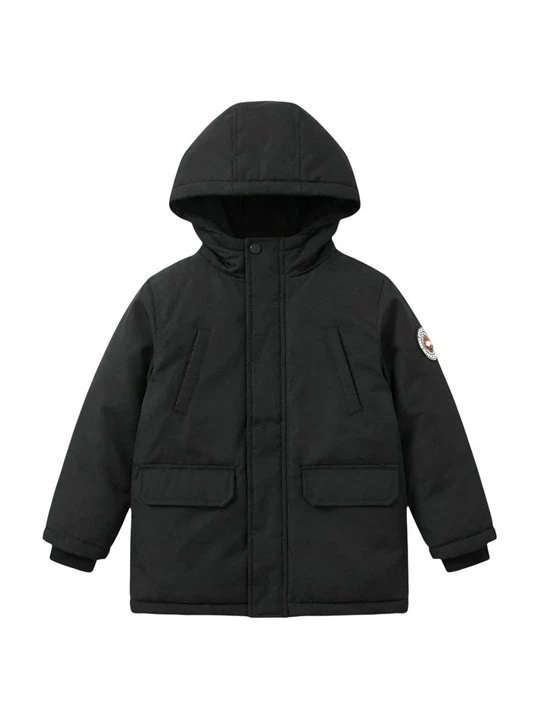 Obrázek produktu Parka Lee Cooper černá