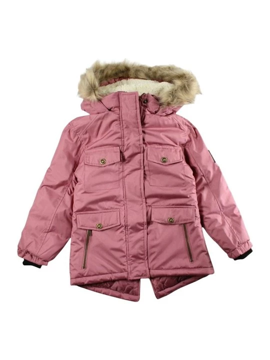 Obrázek produktu Parka Lee Cooper růžová