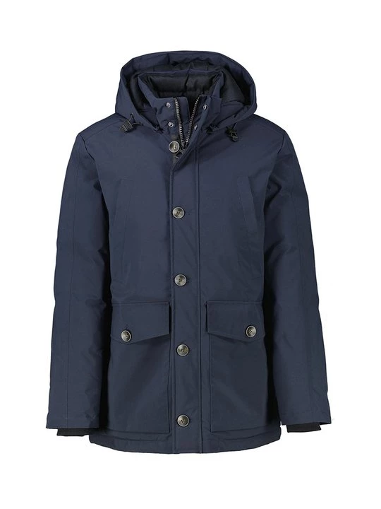 Obrázek produktu Parka Lerros tmavě modrá