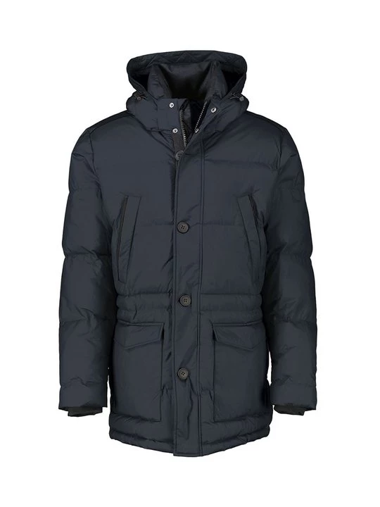 Obrázek produktu Parka Lerros tmavě modrá