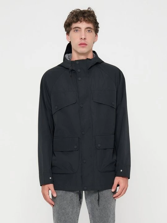 Obrázek produktu Parka Levi's černá