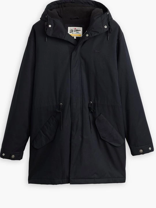 Obrázek produktu Parka Levi's černá