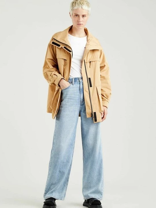 Obrázek produktu Parka Levi's hnědá