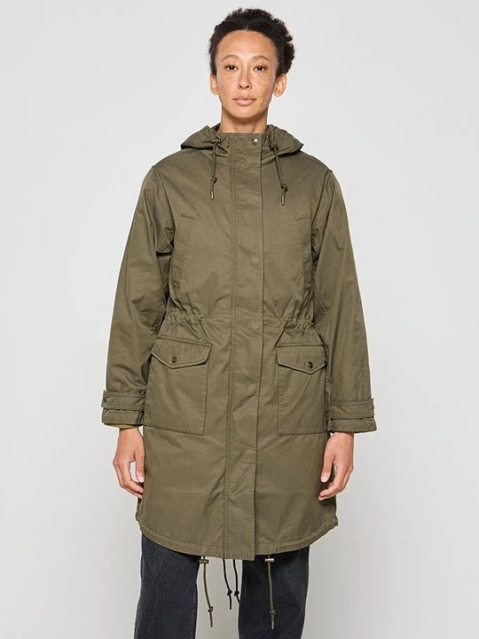 Obrázek produktu Parka Levi's zelená