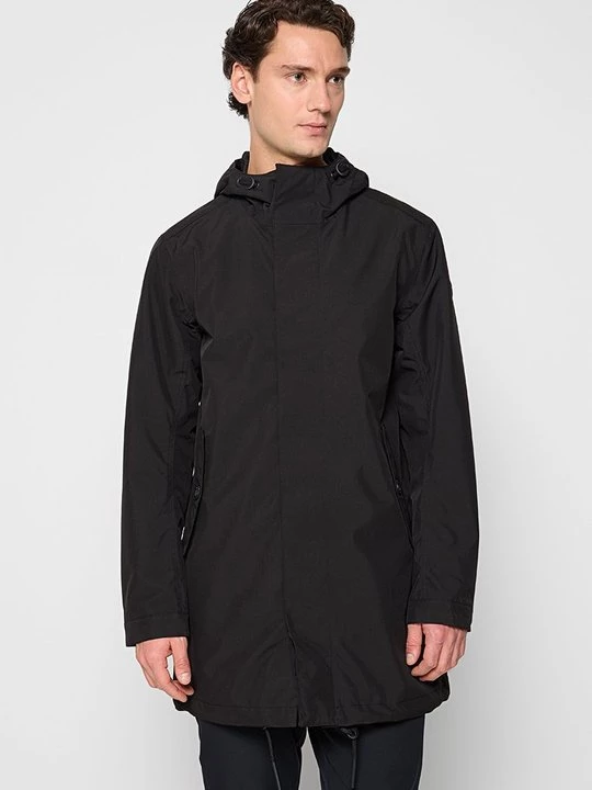 Obrázek produktu Parka LUHTA černá