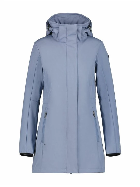 Obrázek produktu Parka LUHTA modrá