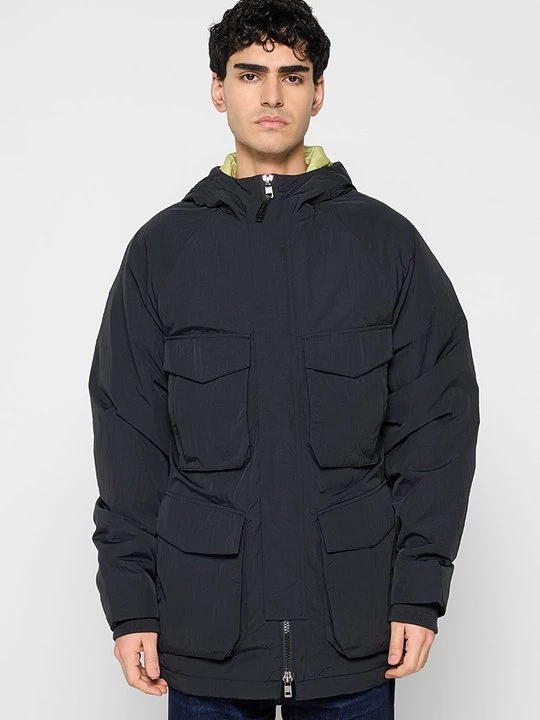 Obrázek produktu Parka Lyle & Scott černá
