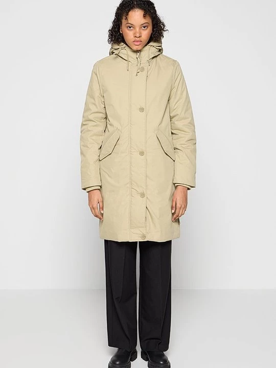 Obrázek produktu Parka Marc O'Polo tmavě zelená