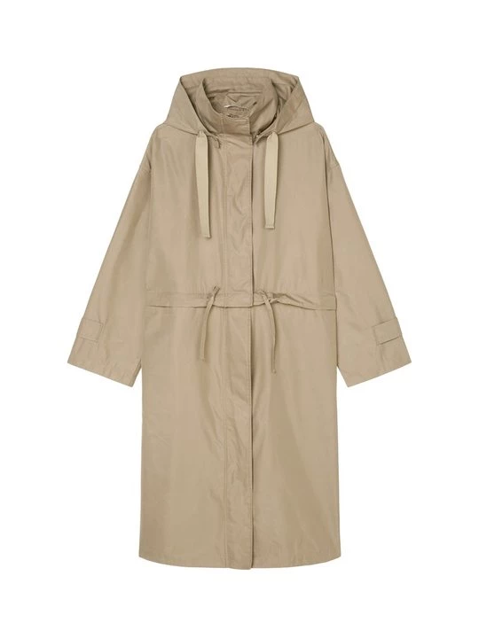 Obrázek produktu Parka Marc O'Polo hnědá