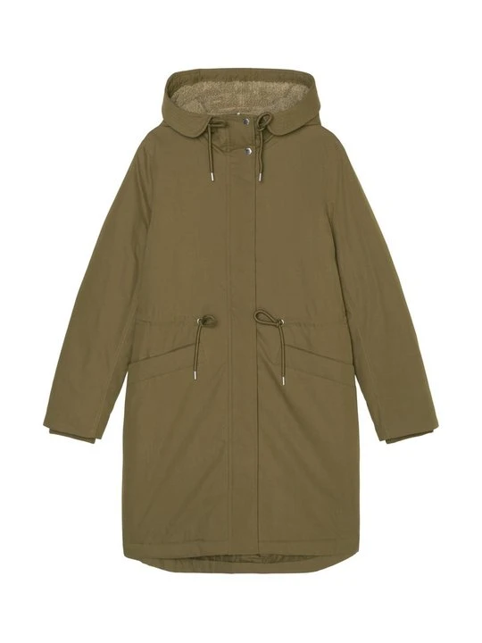 Obrázek produktu Parka Marc O'Polo hnědá