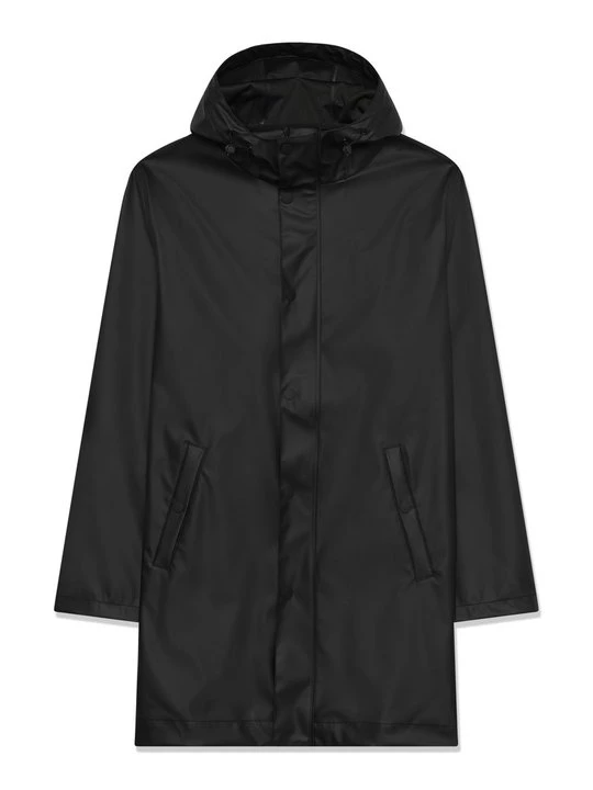 Obrázek produktu Parka Matinique černá