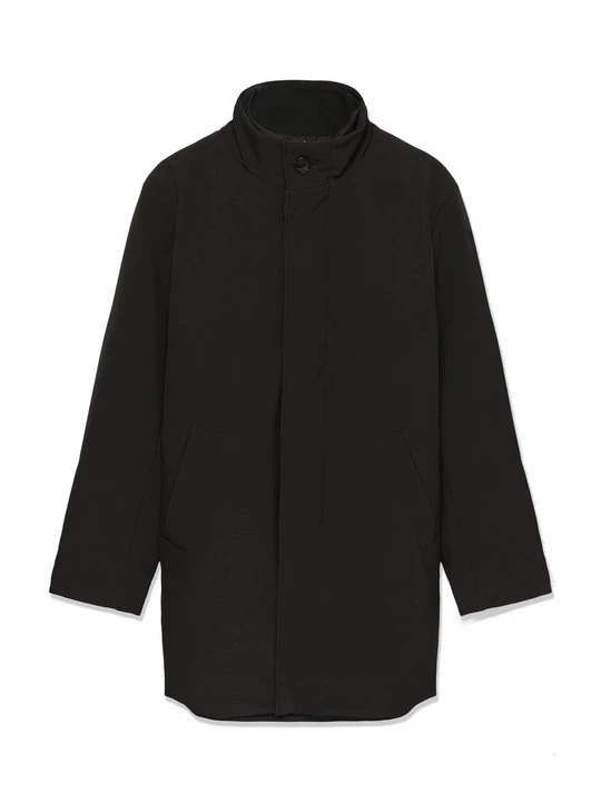 Obrázek produktu Parka Matinique černá