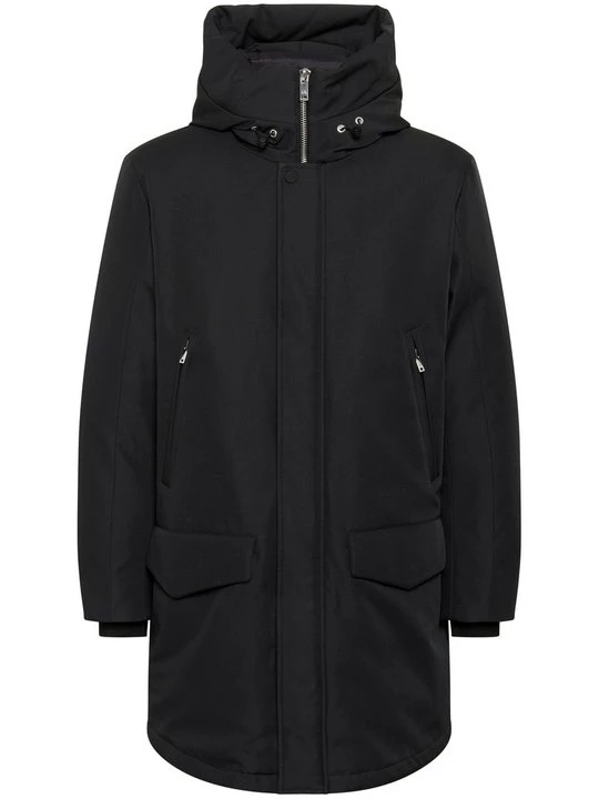 Obrázek produktu Parka Matinique černá