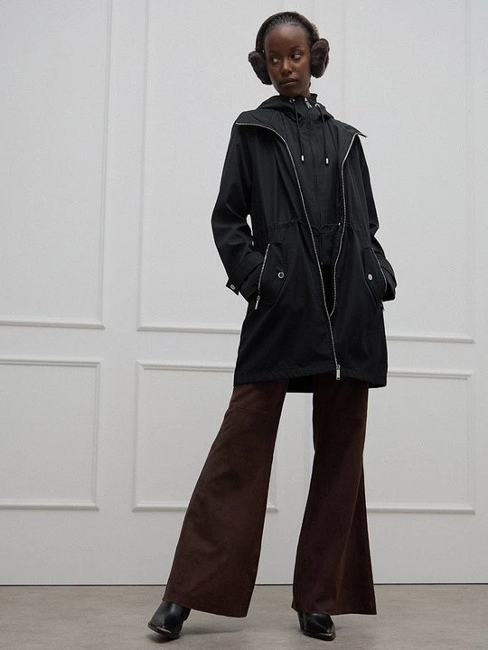 Obrázek produktu Parka Michael Kors černá