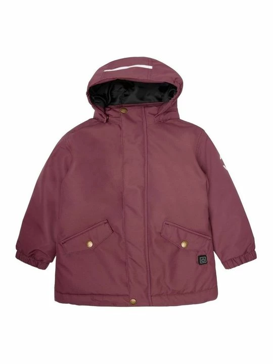 Obrázek produktu Parka Mikk-line růžová