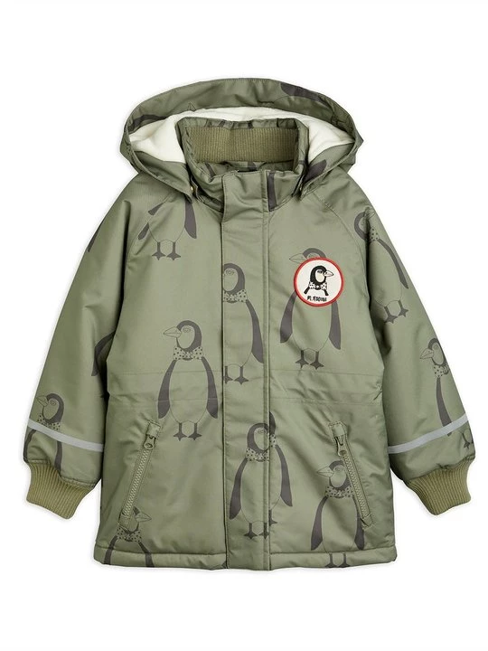 Obrázek produktu Parka Mini Rodini