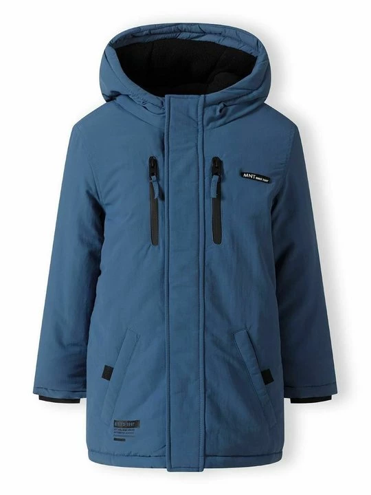Obrázek produktu Parka MINOTI modrá