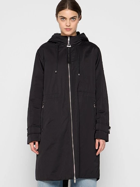 Obrázek produktu Parka Moose Knuckles černá