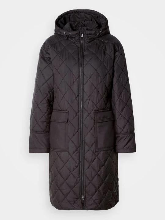 Obrázek produktu Parka MSCH Copenhagen černá