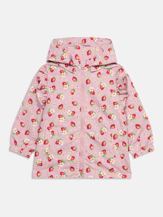 Obrázek produktu Parka NAME IT lila