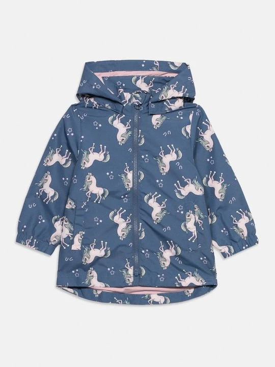Obrázek produktu Parka NAME IT modrá