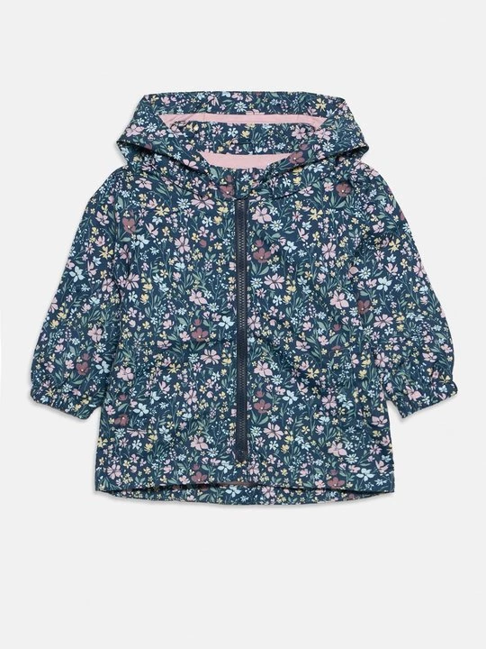 Obrázek produktu Parka NAME IT tmavě modrá