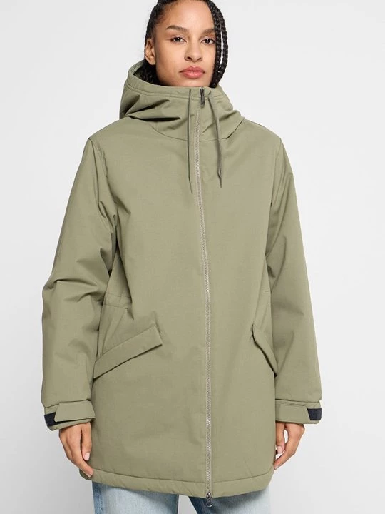Obrázek produktu Parka Napapijri zelená