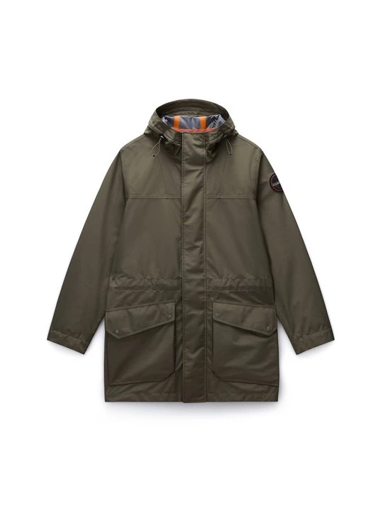 Obrázek produktu Parka Napapijri světle zelená