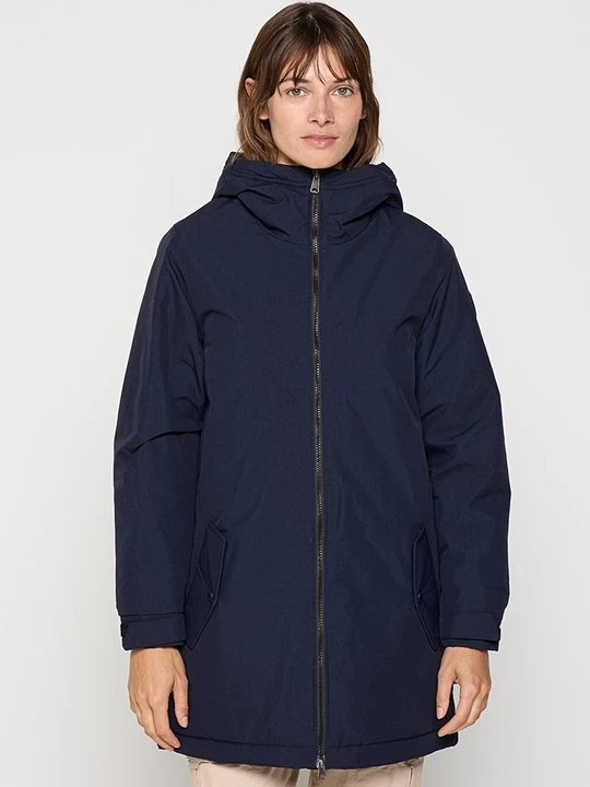 Obrázek produktu Parka Napapijri tmavě modrá