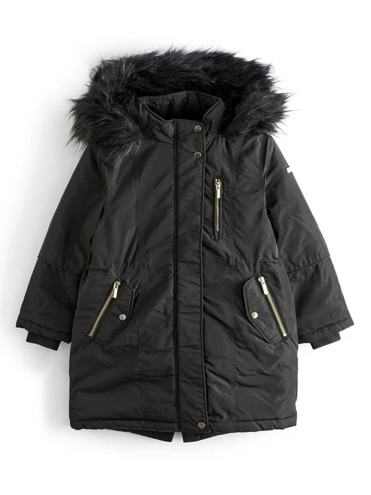 Obrázek produktu Parka Next černá