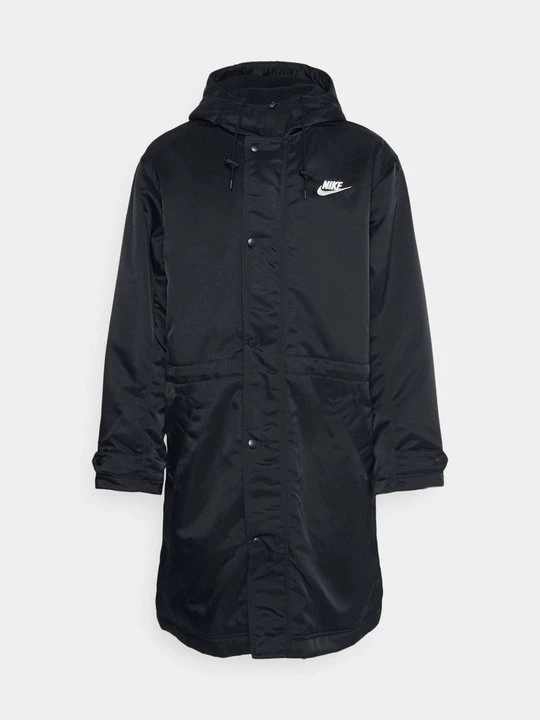 Obrázek produktu Parka Nike černá