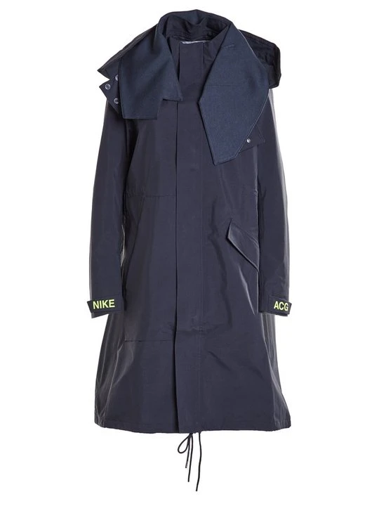 Obrázek produktu Parka Nike černá