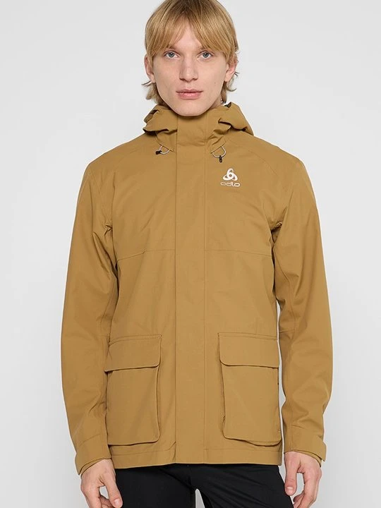 Obrázek produktu Parka Odlo hnědá