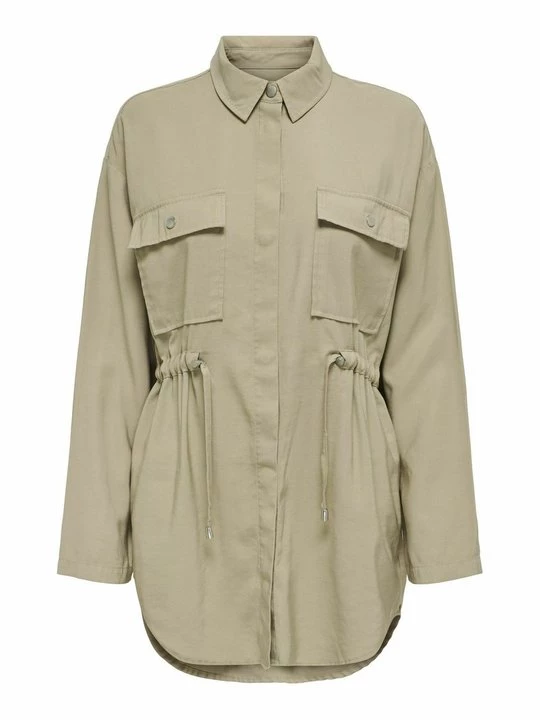Obrázek produktu Parka Only béžová