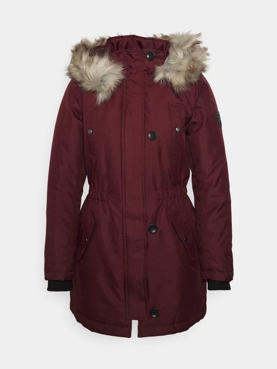 Obrázek produktu Parka Only bordó