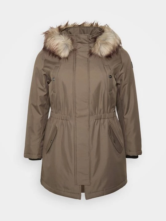 Obrázek produktu Parka ONLY Carmakoma